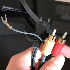 YAMAHA フォノイコライザー HA-5 ヤマハ Equalizerの画像