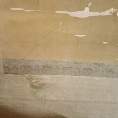 掛け軸　落合朗風の画像