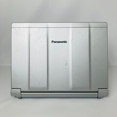 660 レッツノート ビジネス ノートパソコン Windows11 Microsoft office メモリ8GB SSD256GB 軽量 12.1インチの画像