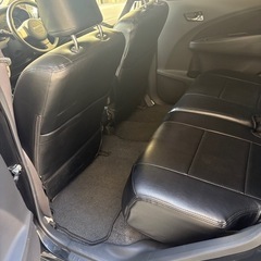 H25 ムーヴ　カスタムRS 4WD 車検R8年11月の画像