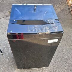 高年式！ 苫小牧発 NITORI / ニトリ 6KG 洗濯機 N...