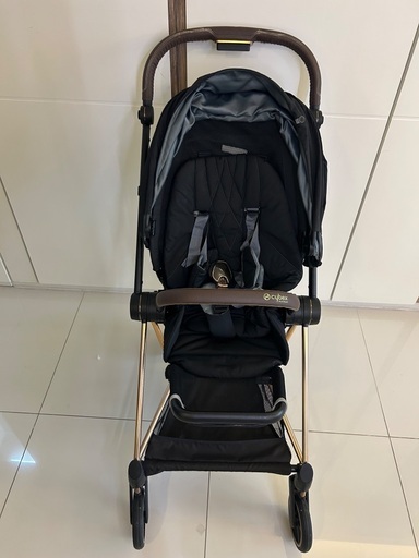 ✳︎美品サイベックスミオスベビーカーcybex Mios (abce) 桜ノ宮の