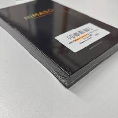 NIMASO ニマソ iPhone X/Xs/iPhone 11 Pro ブルーライトカットフィルムの画像