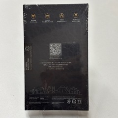 NIMASO ニマソ iPhone X/Xs/iPhone 11 Pro ブルーライトカットフィルムの画像