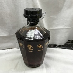 ⭐︎ドリーム2号館⭐︎ ブランデー/Prince Hubert/ZODIAC/コニャック/500ml/40%の画像