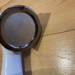 シャワーヘッドの画像