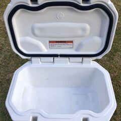 【商談中】リンク　クーラーボックスの画像