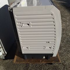 パナソニック　ドラム式洗濯機　売ります！の画像