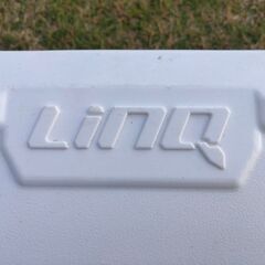 【商談中】リンク　クーラーボックスの画像