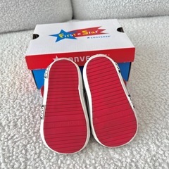 トミカ　消防車　converse【12cm】の画像