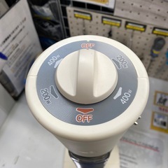 ✨人気✨2022年製 Aladdin 遠赤グラファイトヒーター AEH-G407N コンパクト アラジン No.7725の画像