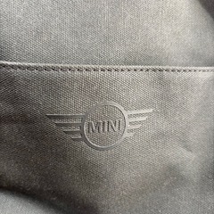 miniのボストンバッグ
の画像