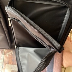 ビジネスバックの画像