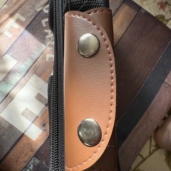 ビジネスバックの画像