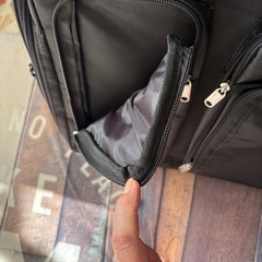 ビジネスバックの画像