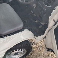 ワンオーナー　ハイゼット　ダンプ　軽トラ　ダイハツ　ローダンプ　ダンプカー　佐賀　久留米　福岡　熊本の画像