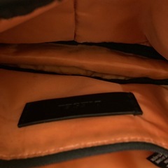 ディーゼル　ショルダーバッグ　メンズの画像