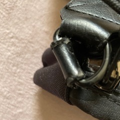 ディーゼル　ショルダーバッグ　メンズの画像