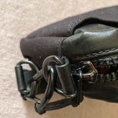 ディーゼル　ショルダーバッグ　メンズの画像