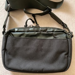 ディーゼル　ショルダーバッグ　メンズの画像