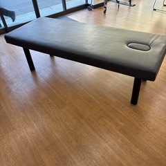 有孔マッサージベッド2個セットの画像