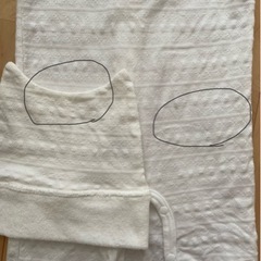 ベビードレス　セットの画像