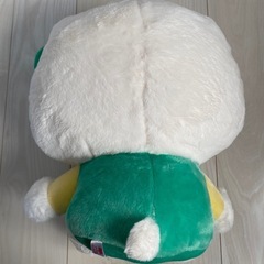 新品ハローキティ　クリームソーダドールGJの画像