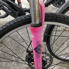 LOUIS GARNEAUルイガノLGS-FIVE PRO（LGS-5 PRO）LG WHITE　520（180‐195cm）の画像