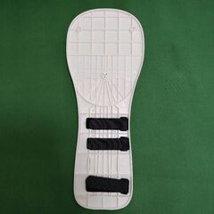 【未使用】マウスパッド付きアームレストマウント　マウステーブル　PCデスクチェア拡張パーツ　リストレストの画像