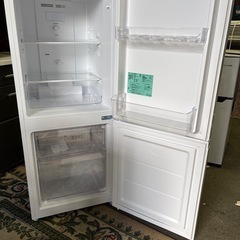 1102 2024年冷蔵庫　配送無料！の画像