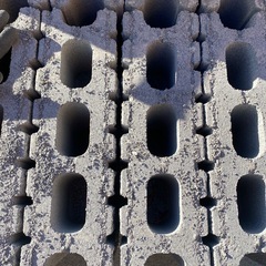 化粧ブロック18個
の画像