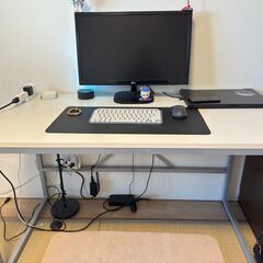 机机（長さ120cm×幅60cm×高さ70cm）の画像