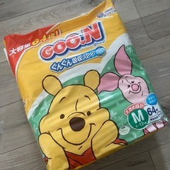 GOON グーン　パンツタイプMの画像