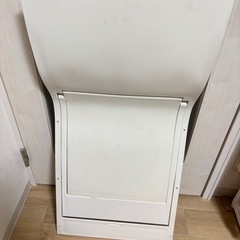 急募‼️折りたたみチェアの画像