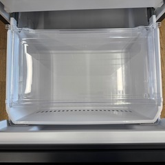 ジモティー特別価格🉐超美品★アイリスオーヤマ★大型冷蔵庫★2023年製★1年間保証付きの画像