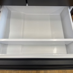 ジモティー特別価格🉐超美品★アイリスオーヤマ★大型冷蔵庫★2023年製★1年間保証付きの画像