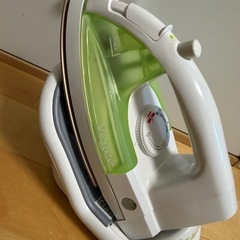 アイロンの画像