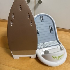 アイロンの画像