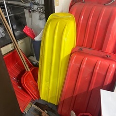 ガレージセール　終了いたしました　たくさんの方に来ていただき感謝しております　ありがとうございました！の画像