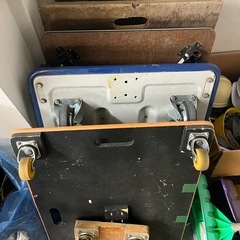 ガレージセール　終了いたしました　たくさんの方に来ていただき感謝しております　ありがとうございました！の画像