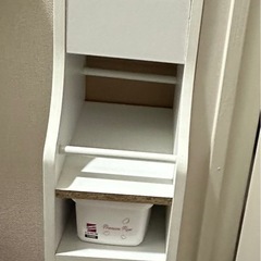 トイレペーパーホルダ&トイレラックの画像