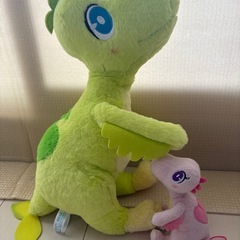 ドラえもん☆のび太の新恐竜　の画像