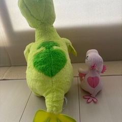 ドラえもん☆のび太の新恐竜　の画像