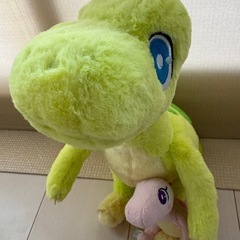 ドラえもん☆のび太の新恐竜　の画像