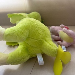 ドラえもん☆のび太の新恐竜　の画像