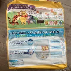 GOON グーン　パンツタイプMの画像