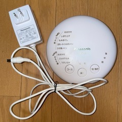 Panasonic エアーレッグリフレの画像