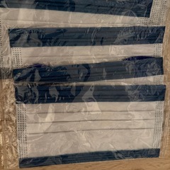 マスク30枚セット　の画像