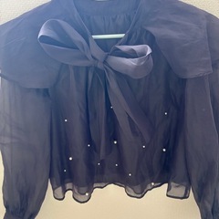 レディース トップス Fサイズの画像