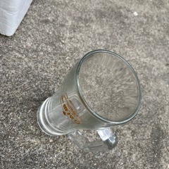 ビール大ジョッキ5個の画像